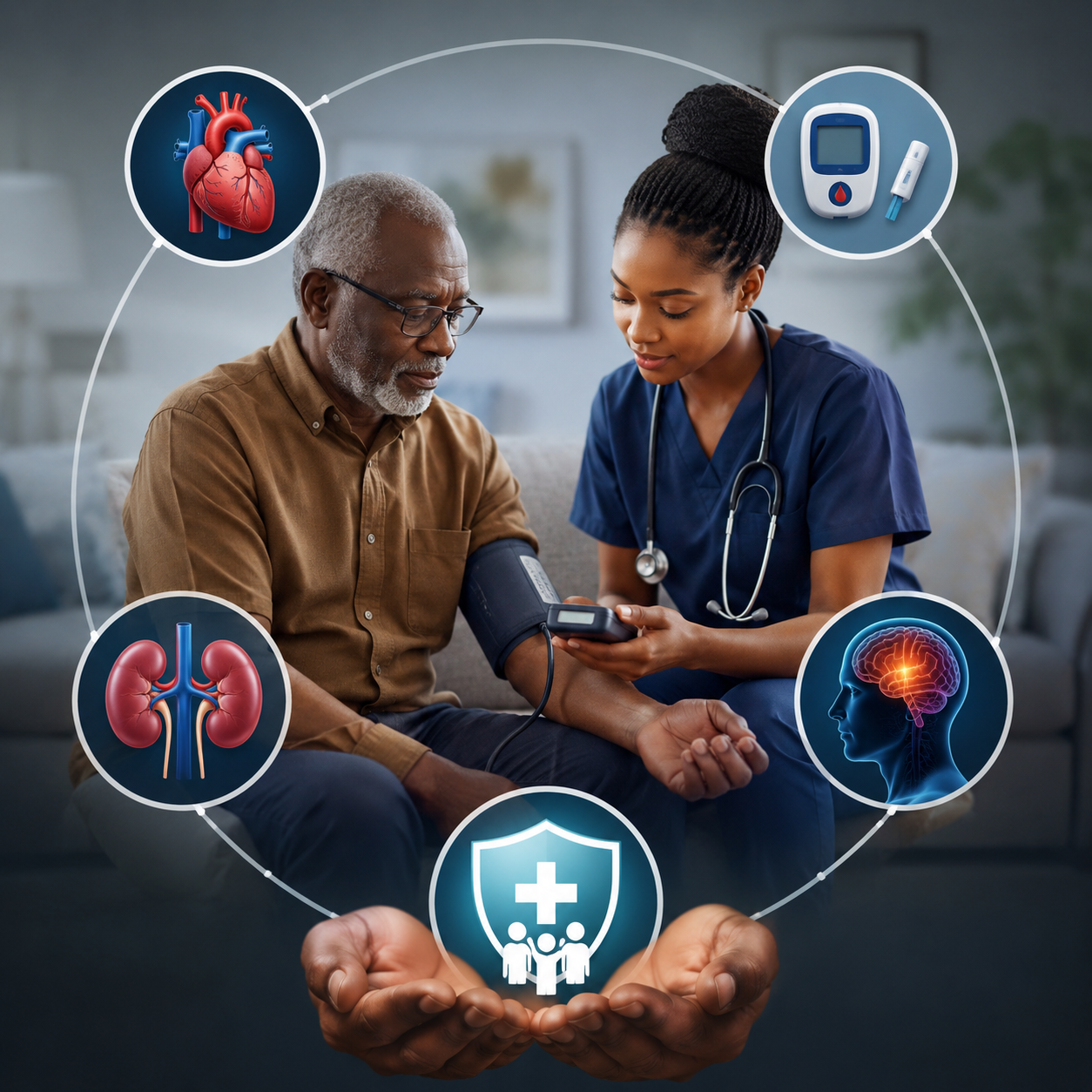 Chronic Condition Care