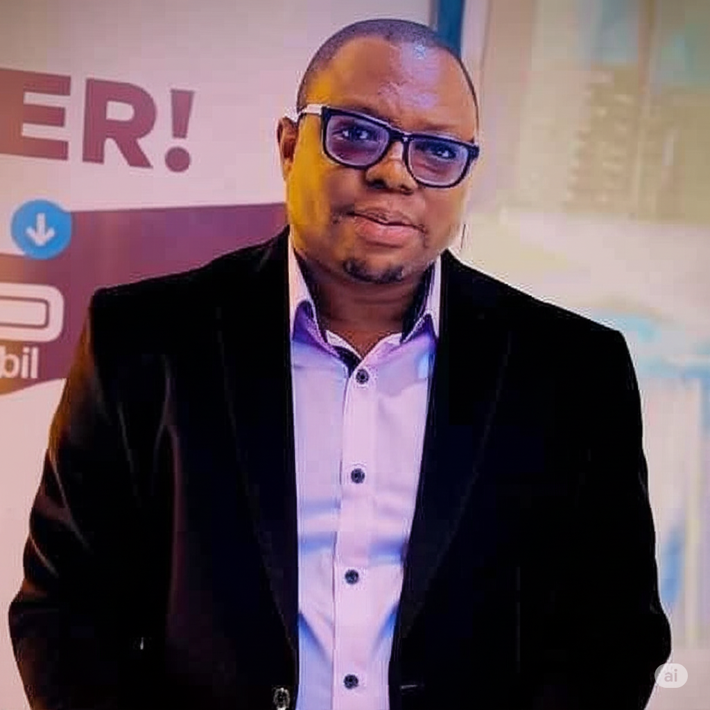Collins Afam Nwude Collins Afam Nwude