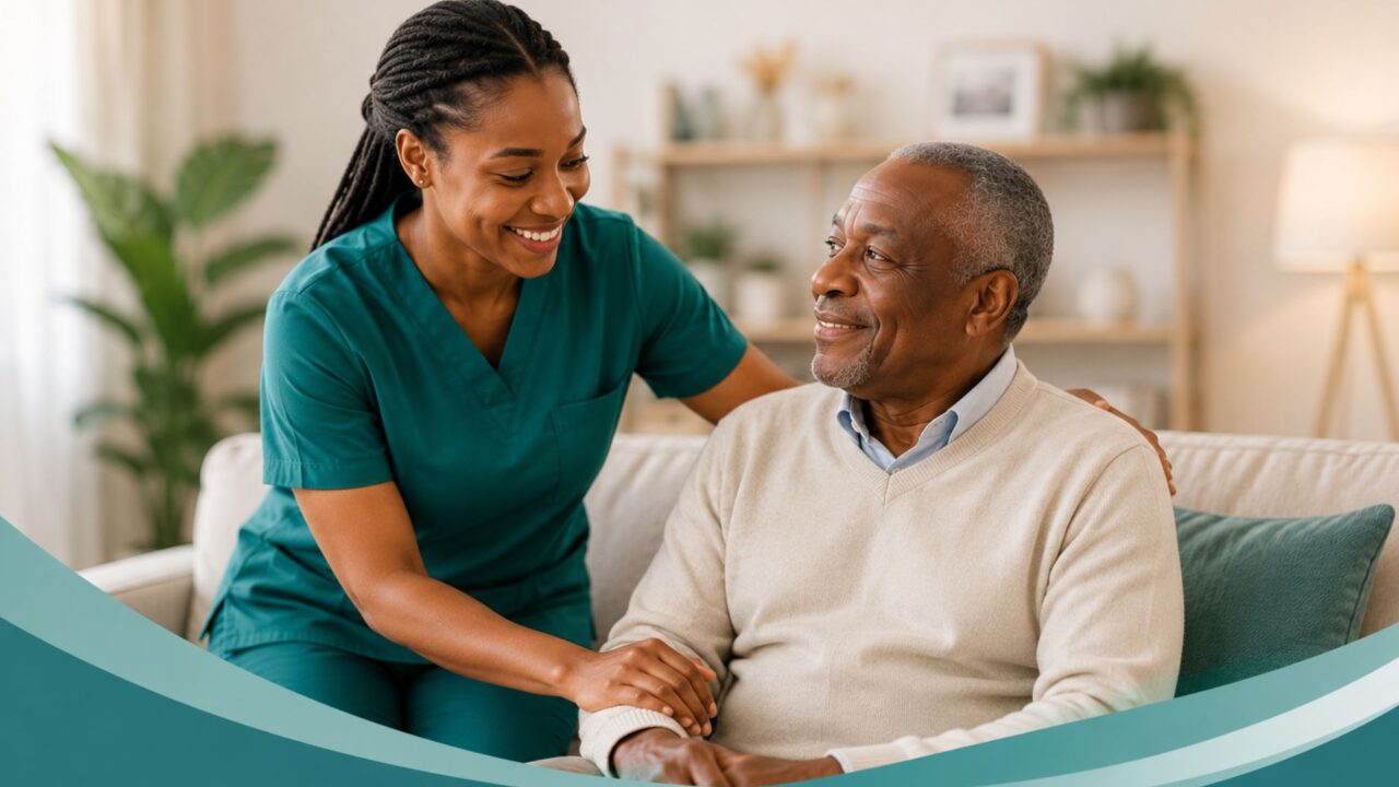 7 Qualities to Look for When Hiring a Nurse or Caregiver