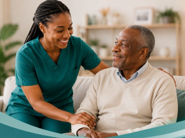 The Growing Importance of Caregivers in Modern Healthcare