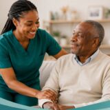 The Growing Importance of Caregivers in Modern Healthcare