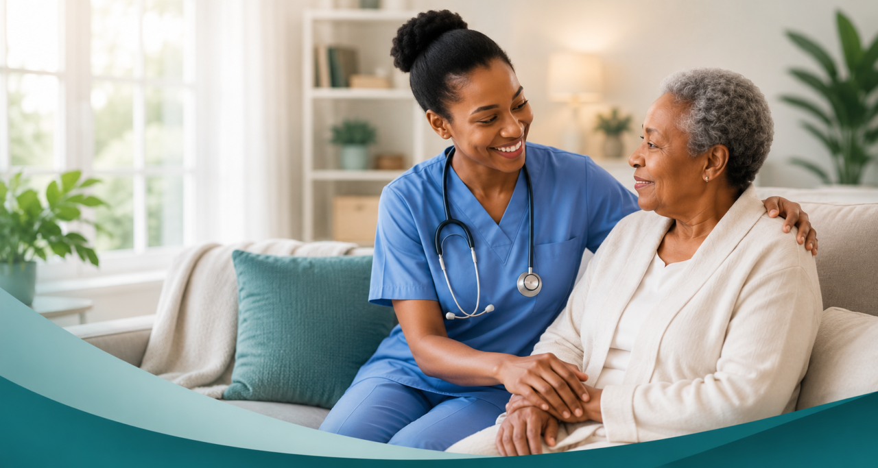 Why Home Nursing Care Is Becoming the Preferred Choice for Families