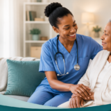 Why Home Nursing Care Is Becoming the Preferred Choice for Families