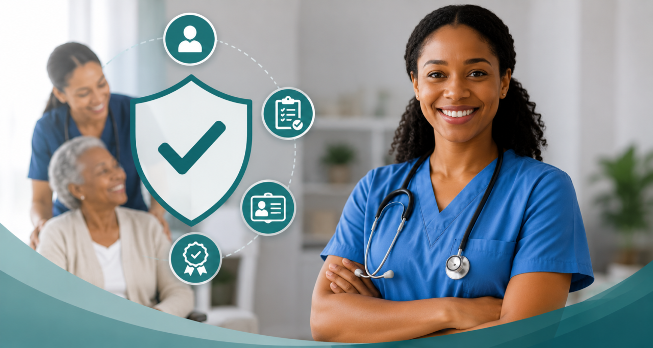 Why Verification Matters When Choosing a Healthcare Professional