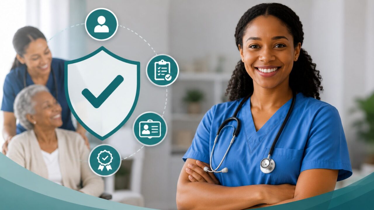 Why Verification Matters When Choosing a Healthcare Professional