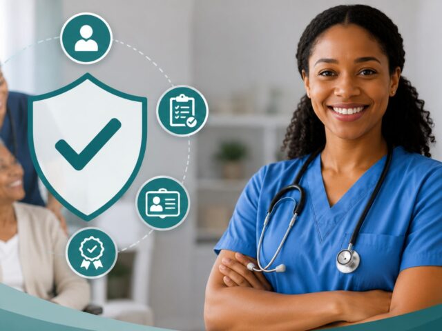 Why Verification Matters When Choosing a Healthcare Professional
