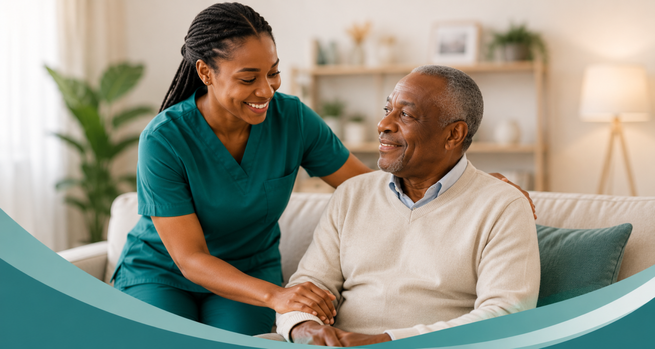 The Growing Importance of Caregivers in Modern Healthcare