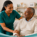 The Growing Importance of Caregivers in Modern Healthcare