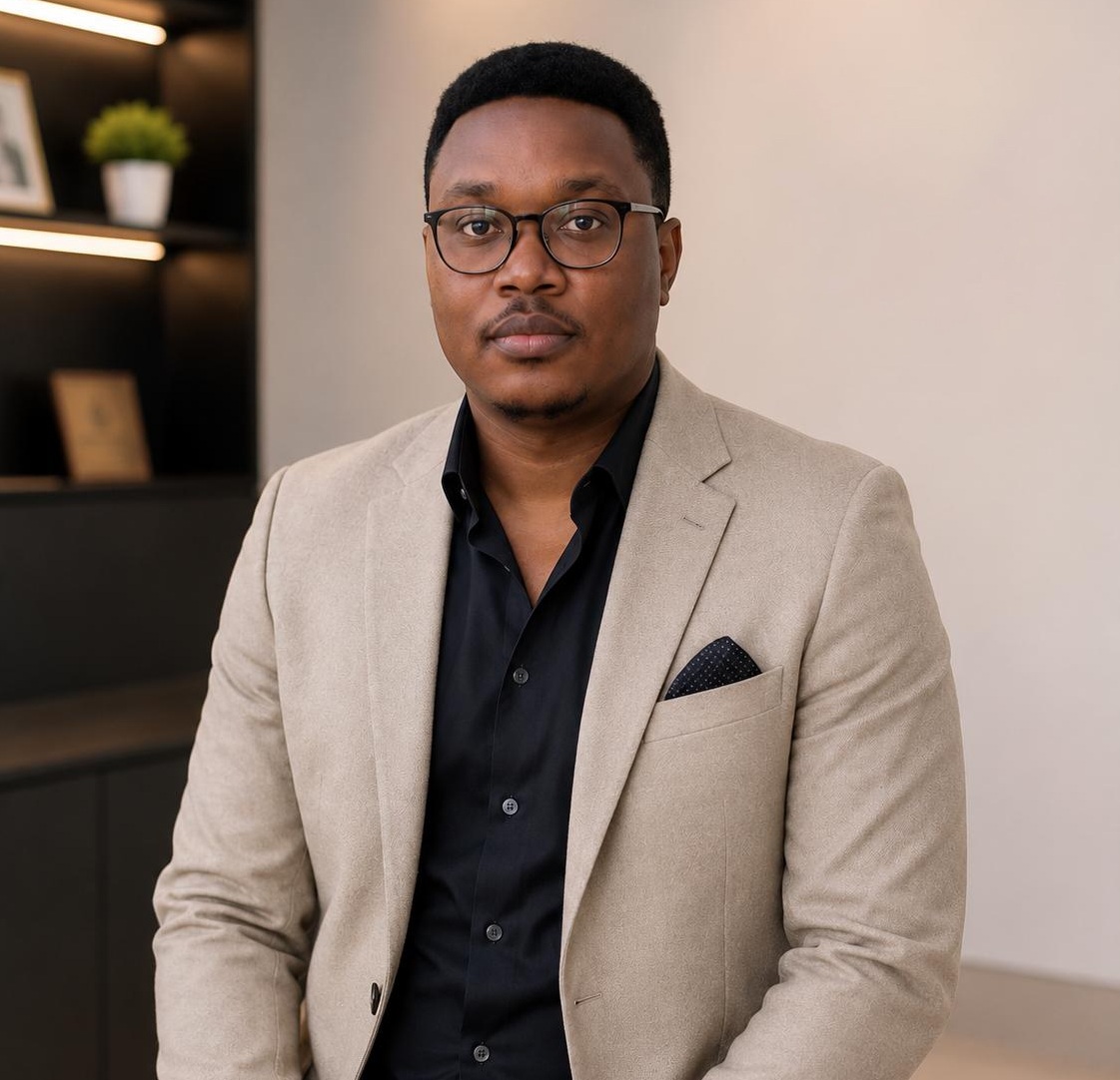 Augustine Ogorchukwu Otunji Augustine Ogorchukwu Otunji
