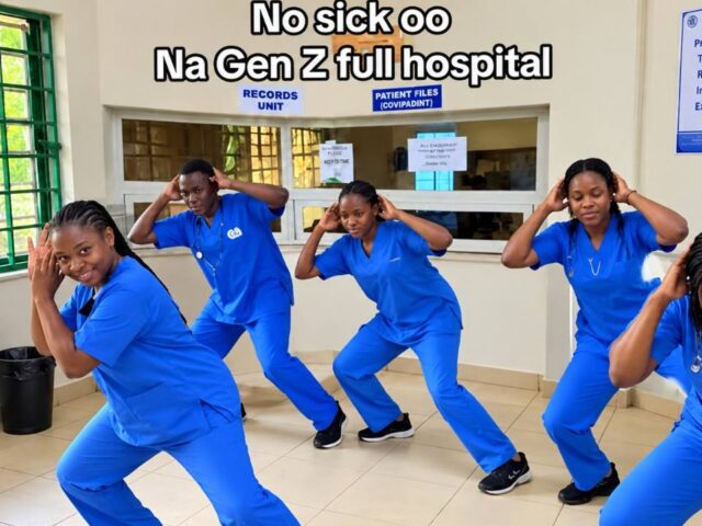 Madonna University Nursing Students: Amnesty Calls for Reversal