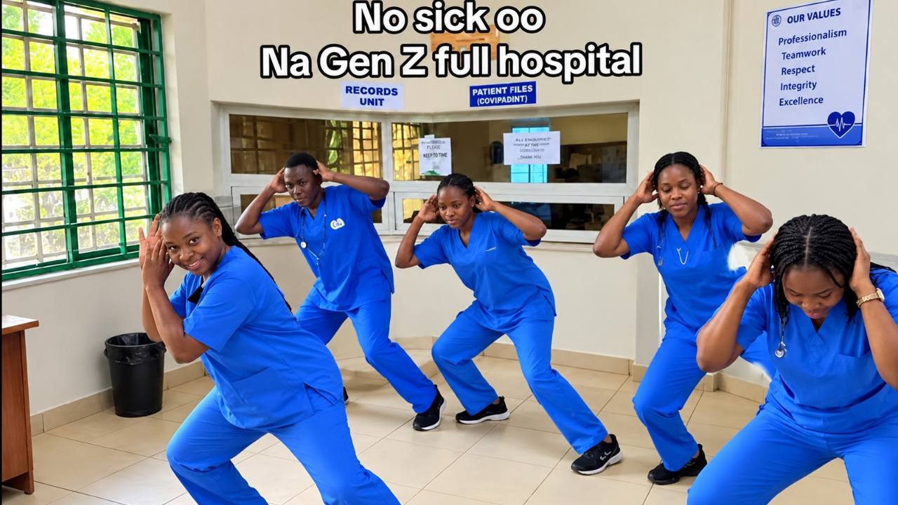 Madonna University Nursing Students: Amnesty Calls for Reversal