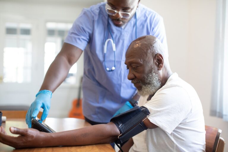 Understanding the Role of Nurses Beyond Hospitals