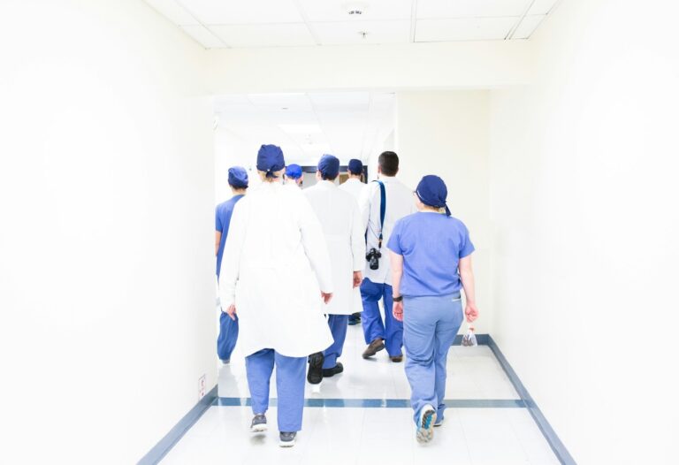 The Impact of Verified Nurses on Home Healthcare