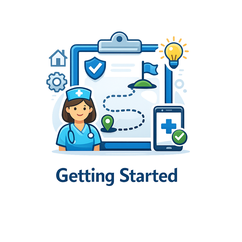 Getting Started With Nexa Nurse